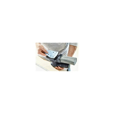 Festool Schleifblatt STF DELTA/9 P60 GR/50 Granat 50 Stk