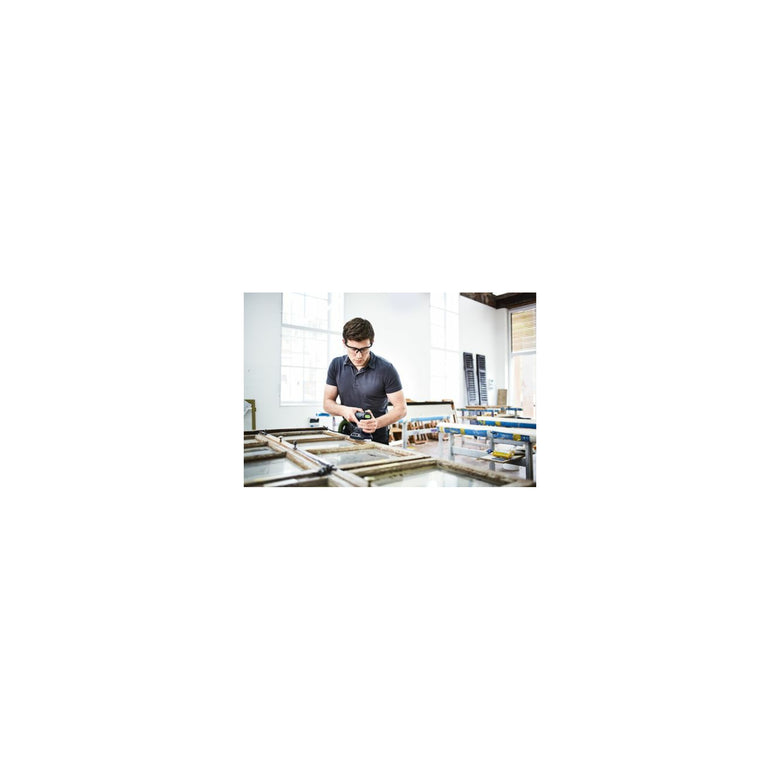 Festool Schleifblatt STF DELTA/9 P80 RU2/50 Rubin 2 50 Stk