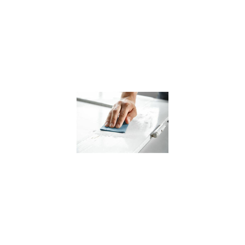 Festool Schleifpapier 230x280 P40 GR/25 Granat 10 Stk