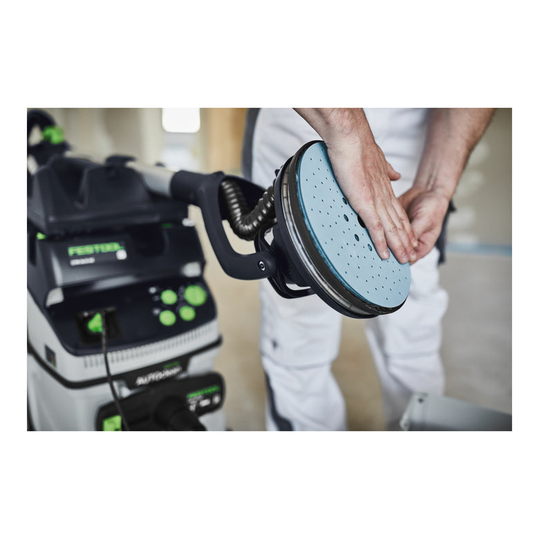 Festool Schleifscheibe STF D225 P180 GR Granat 25 Stk