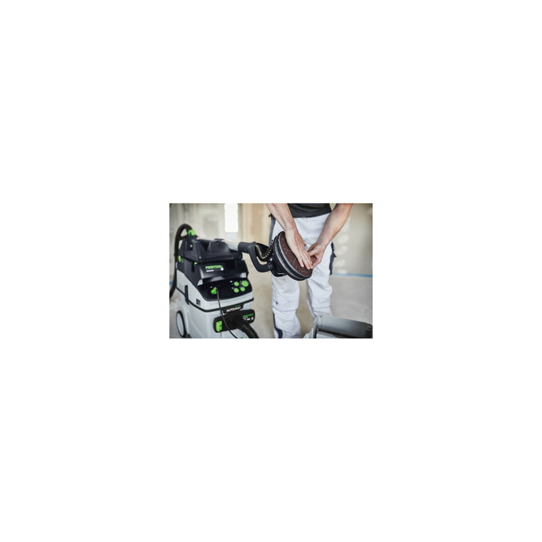 Festool Schleifscheibe STF D225 P24 SA Saphir 25 Stk