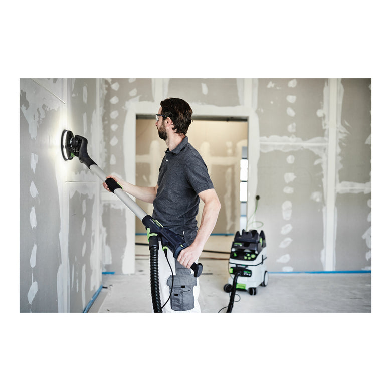 Festool Schleifscheibe STF D225 P80 GR Granat 25 Stk