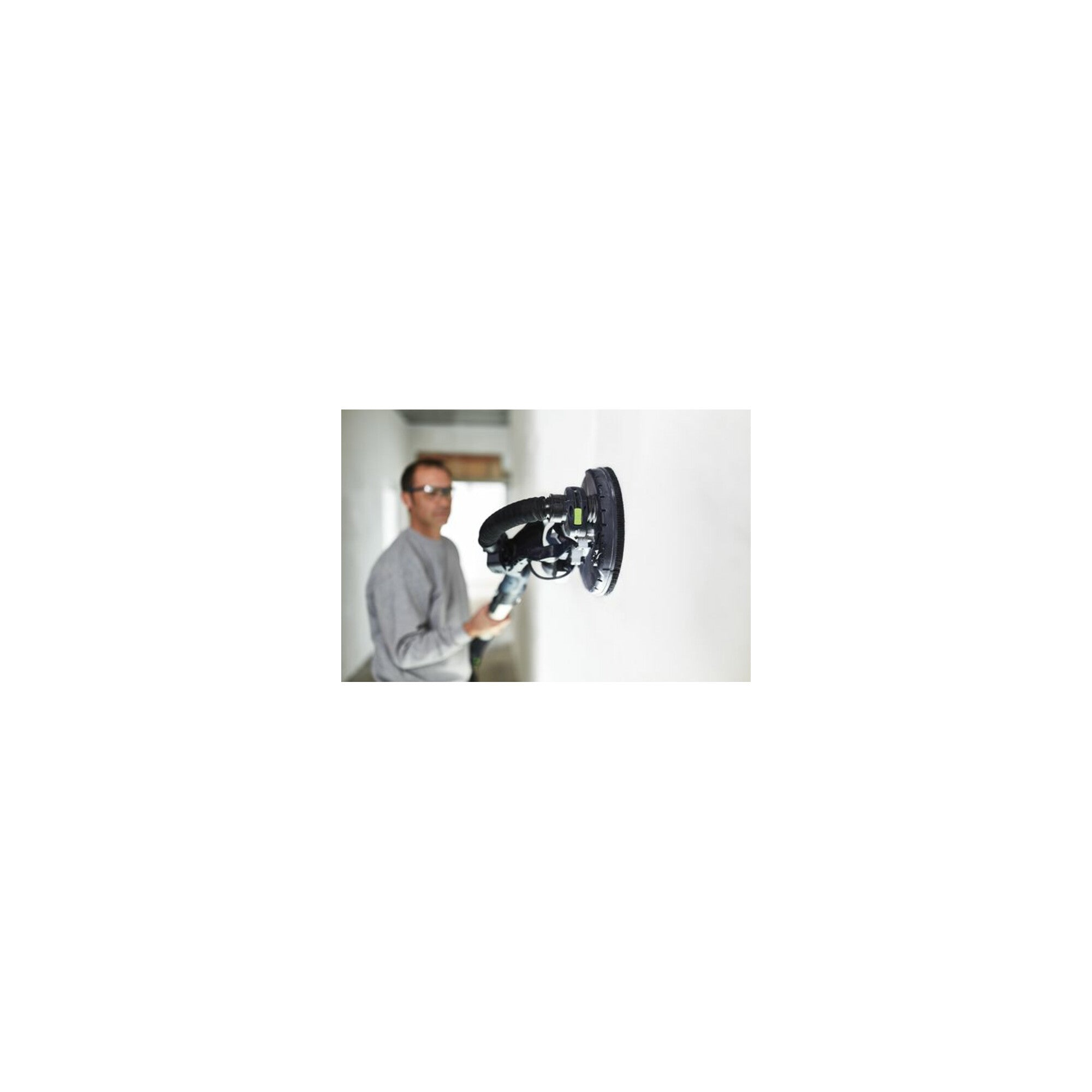 Festool Schleifscheiben STF D225 P120 GR S Granat Soft 25 Stk
