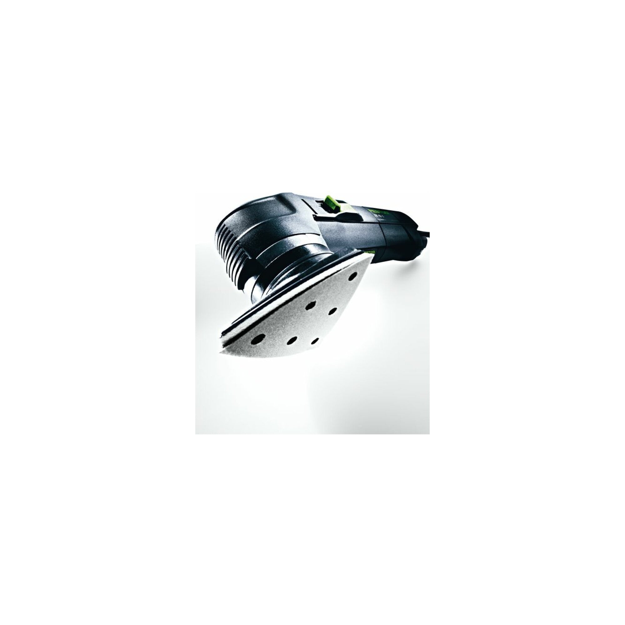 Festool Schleifschuh StickFix hart SSH-STF-V93-H 2 Stk