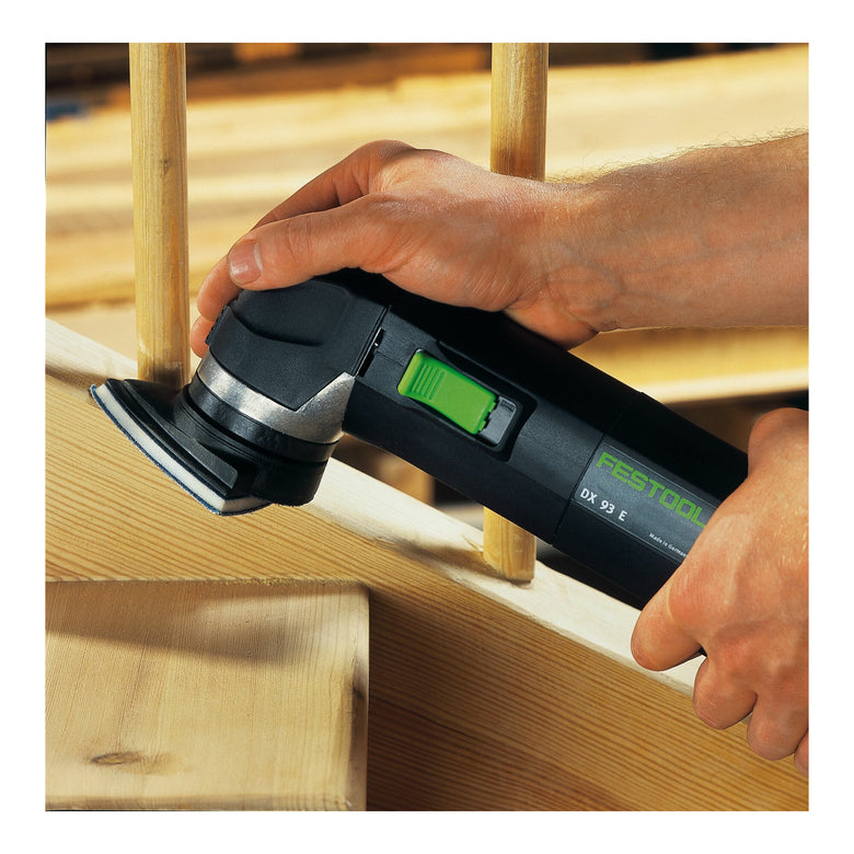 Festool Schleifschuh StickFix hart SSH-STF-V93-H 2 Stk