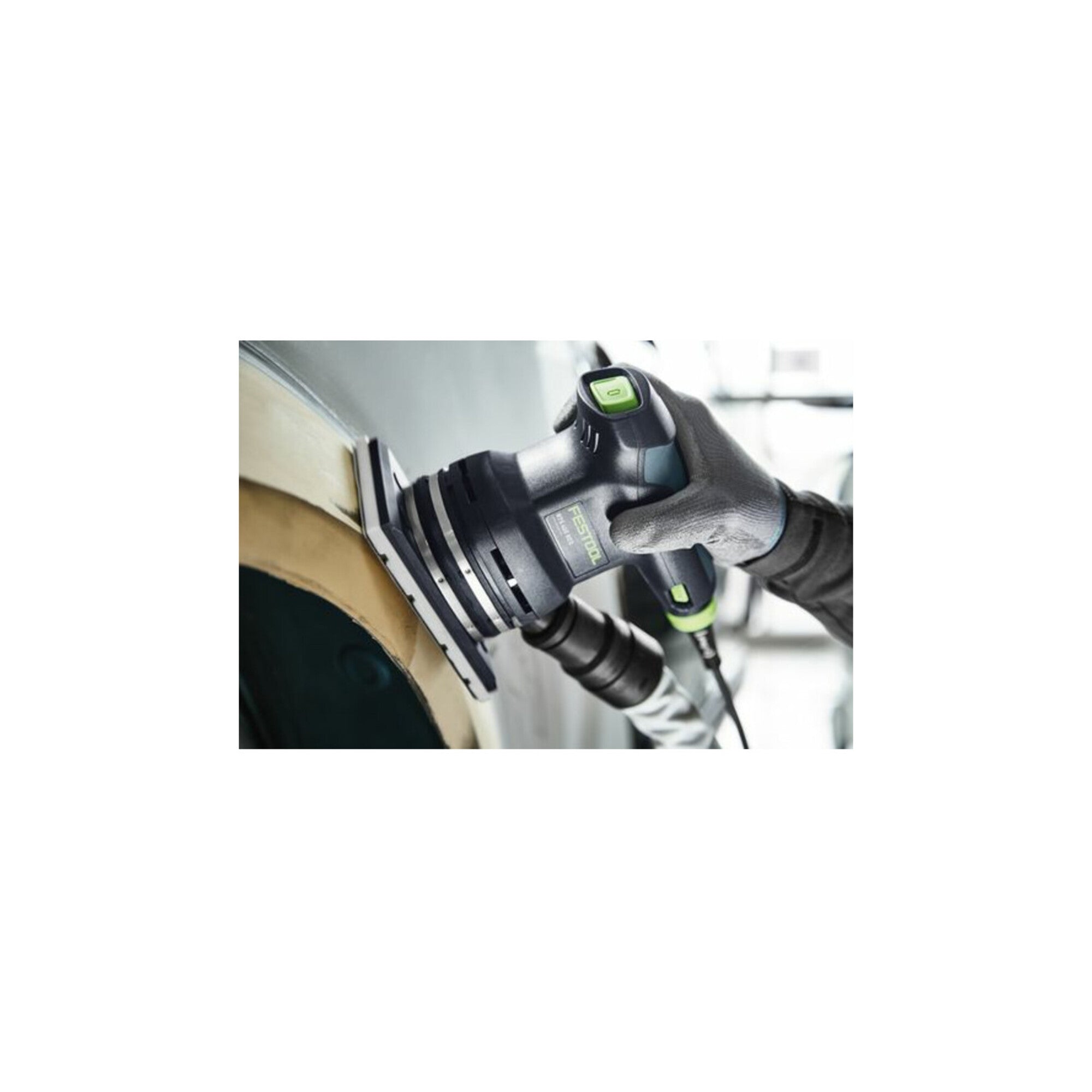 Festool Schleifschuh StickFix SSH-STF-80x130/12