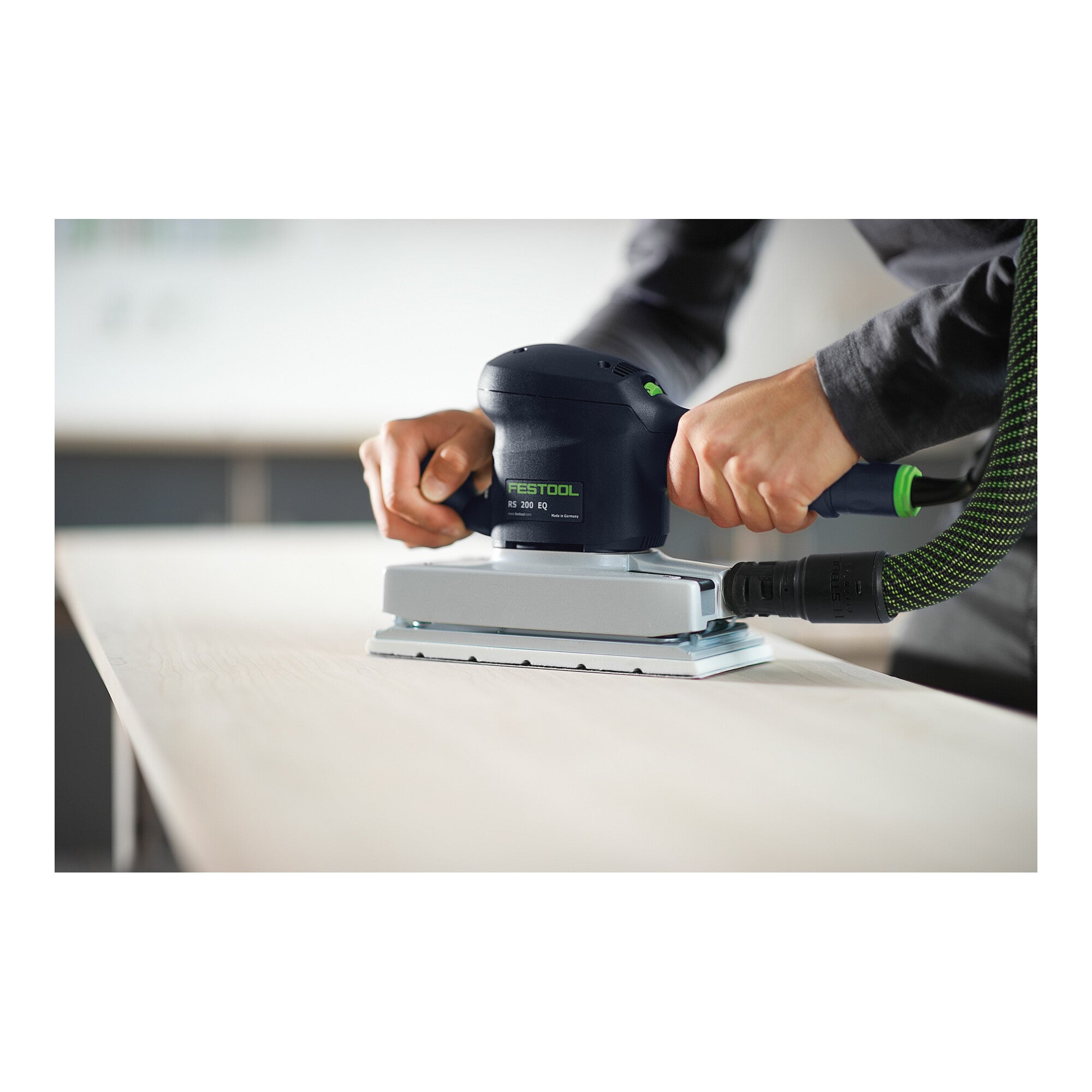 Festool Schleifschuh StickFix SSH-STF-80x130