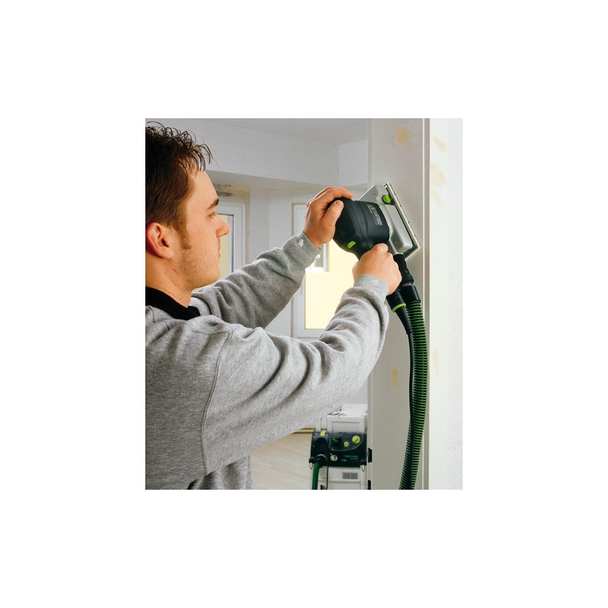 Festool Schleifschuh StickFix SSH-STF-80x130