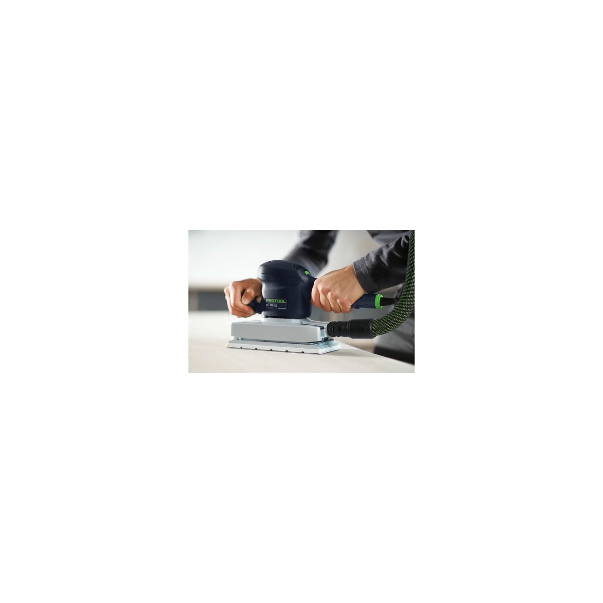 Festool Schleifstreifen STF 115X228 P80 GR Granat 50 Stk