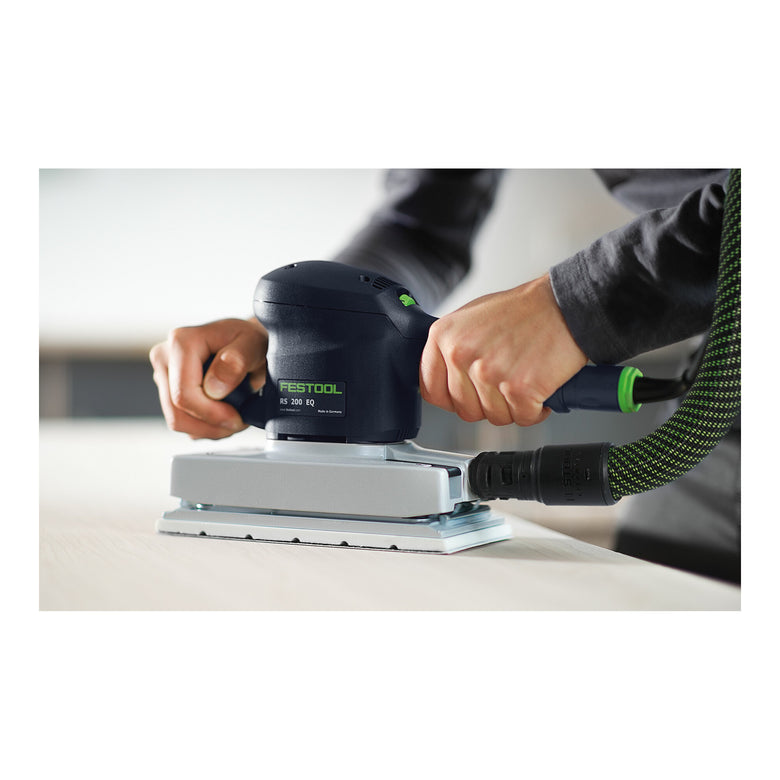 Festool Schleifstreifen STF 115X228 P80 GR Granat 50 Stk