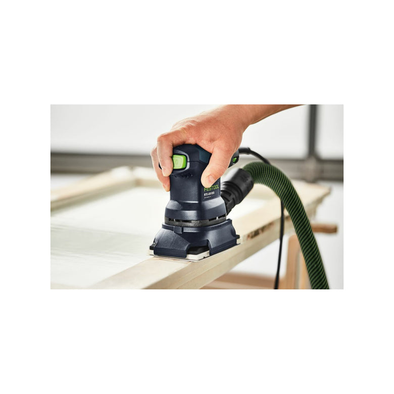 Festool Schleifstreifen STF 80X133 P100 RU2/10 Rubin 2 50 Stk