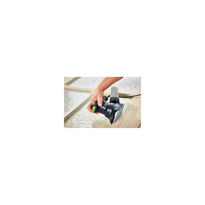 Festool Schleifstreifen STF 80x133 P120 GR Granat 100 Stk