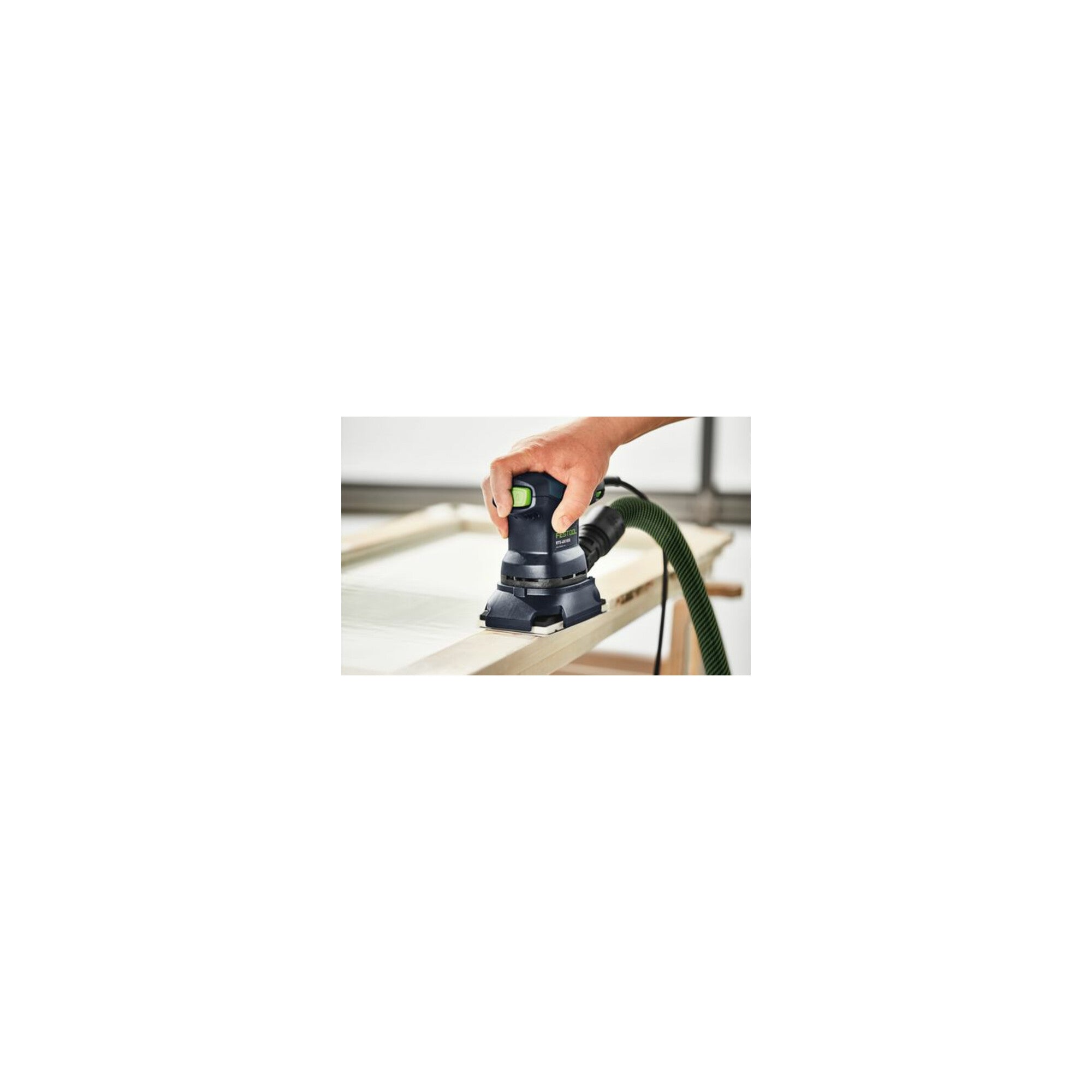 Festool Schleifstreifen STF 80X133 P120 RU2/10 Rubin 2 50 Stk