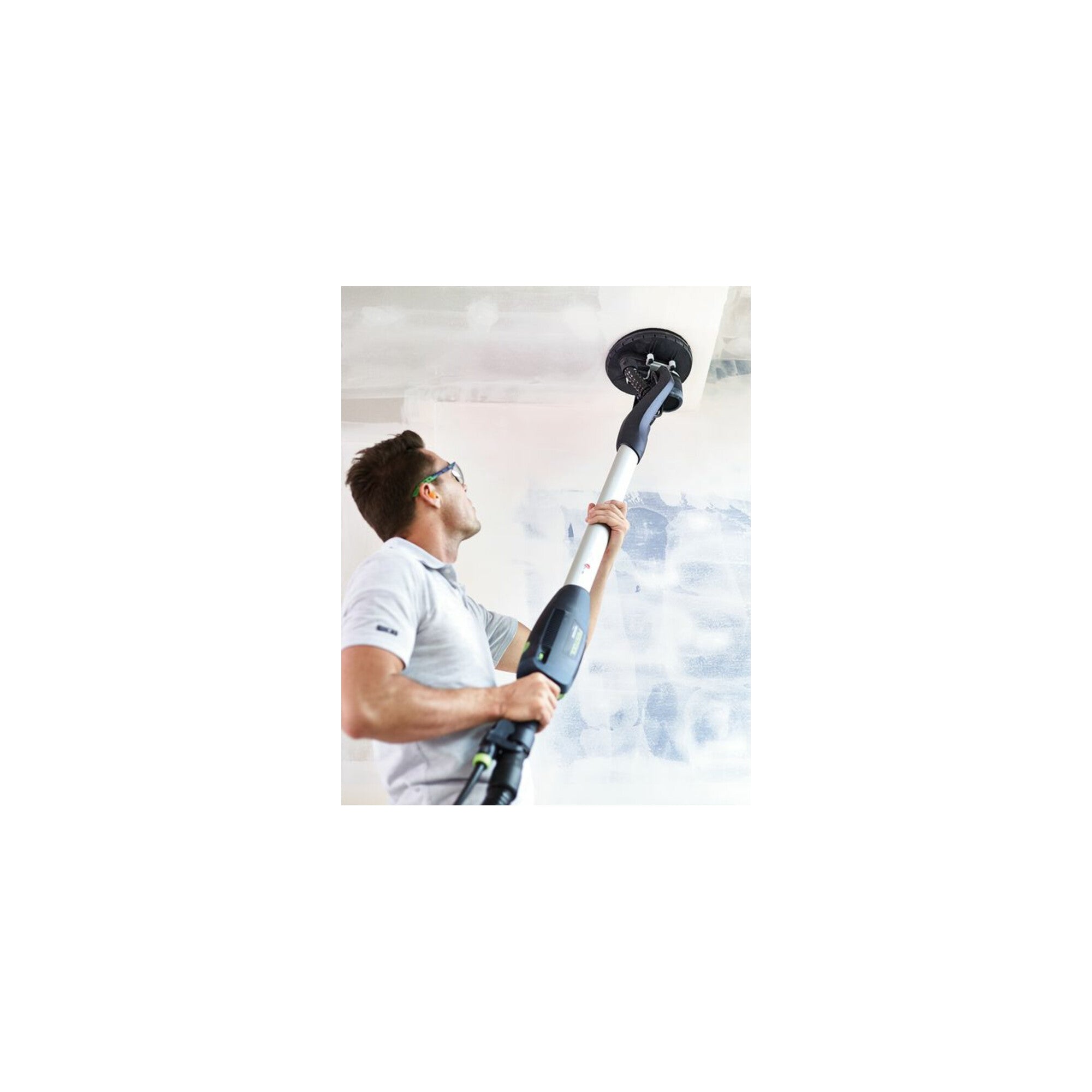 Festool Schleifteller ST-STF-D215/8-LHS 225-SW