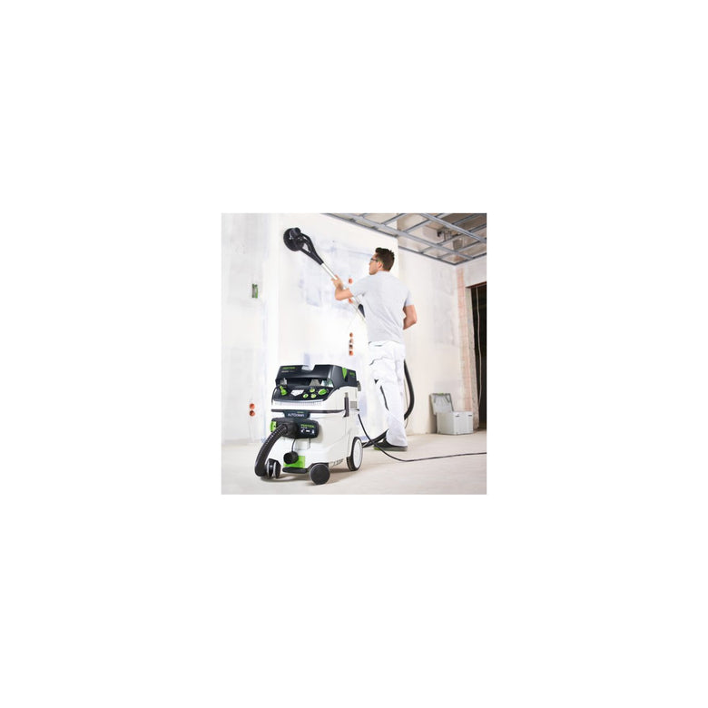 Festool Schleifteller ST-STF-D215/8-LHS 225-SW