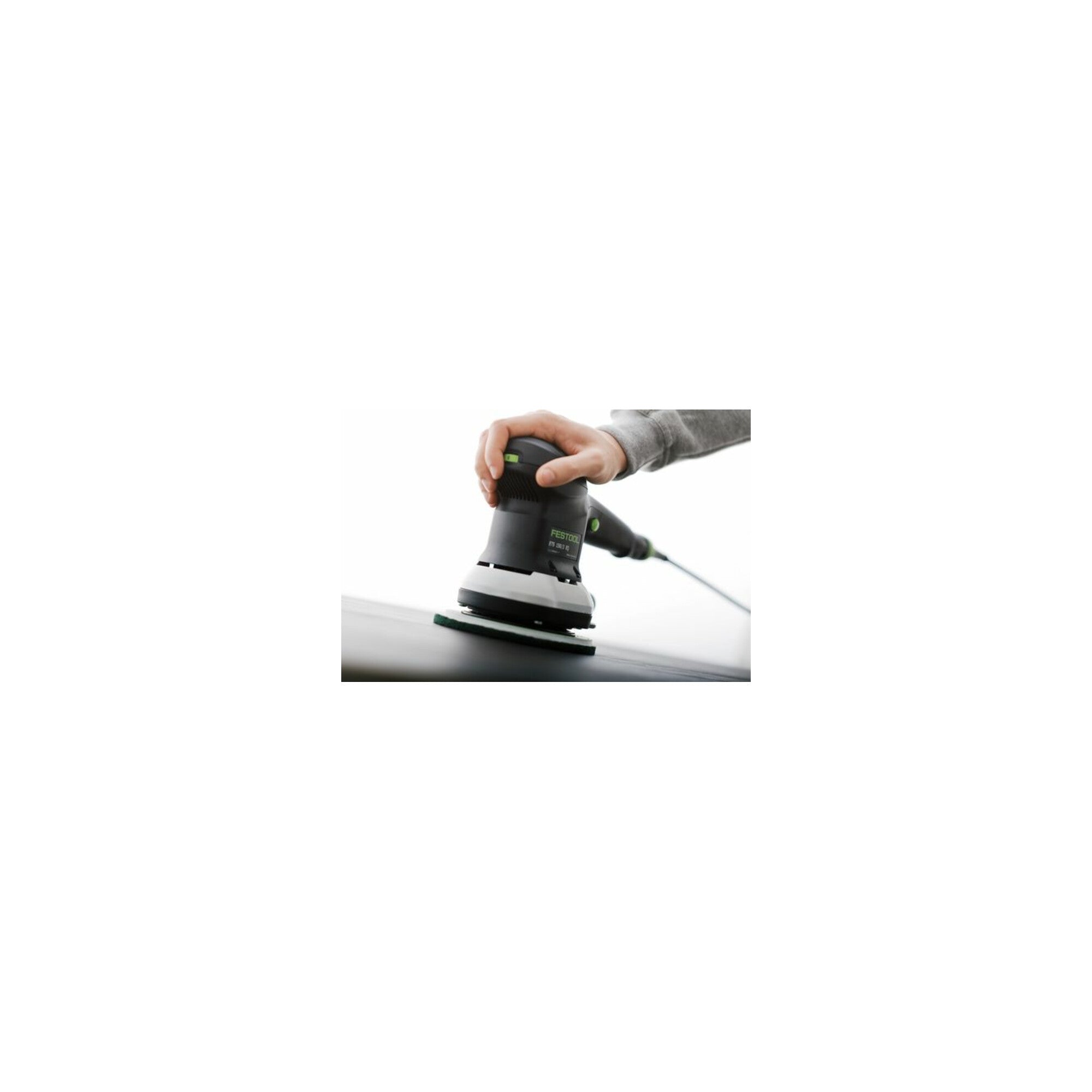 Festool Schleifvlies STF D150 green VL grün 10 Stk