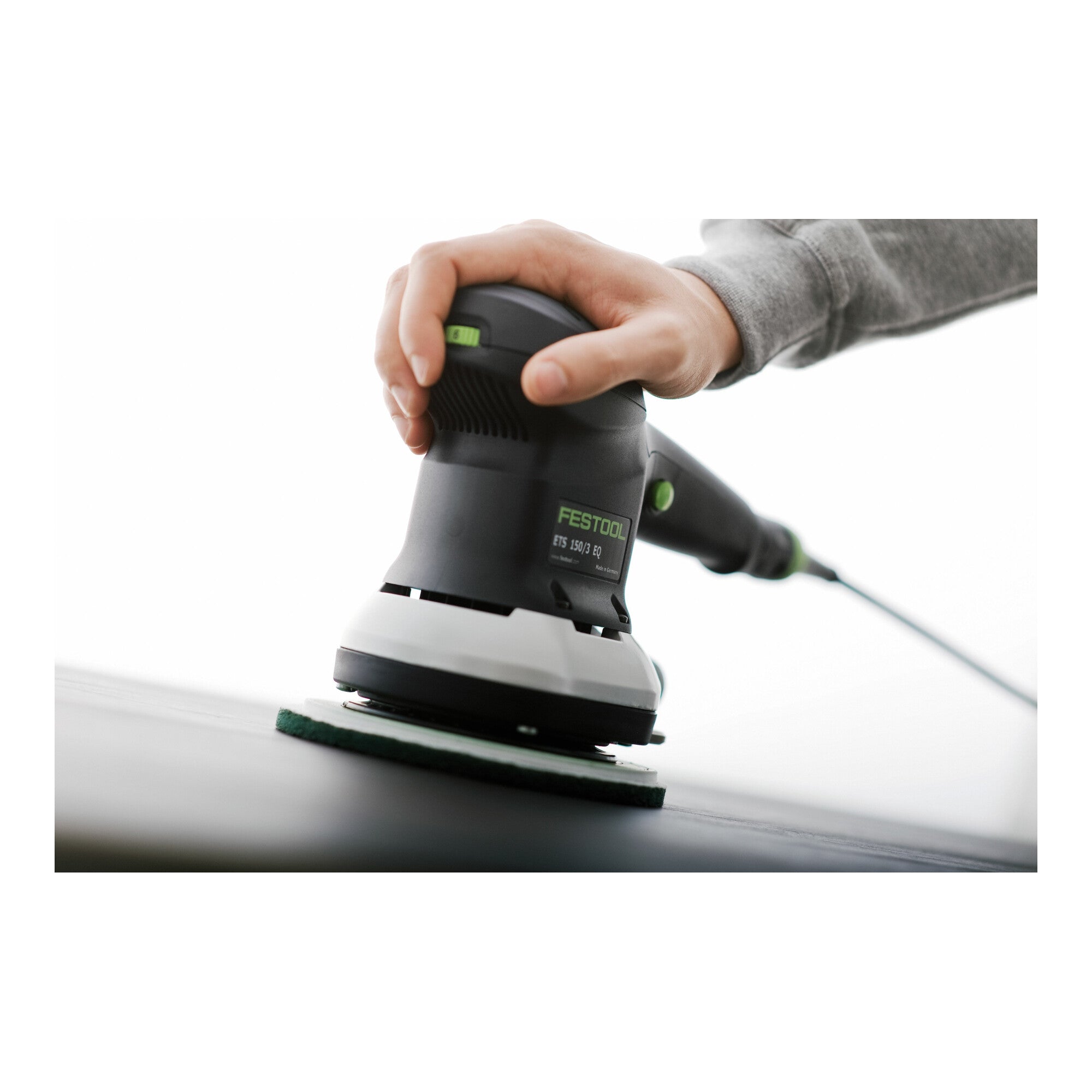 Festool Schleifvlies STF D150 green VL grün 10 Stk