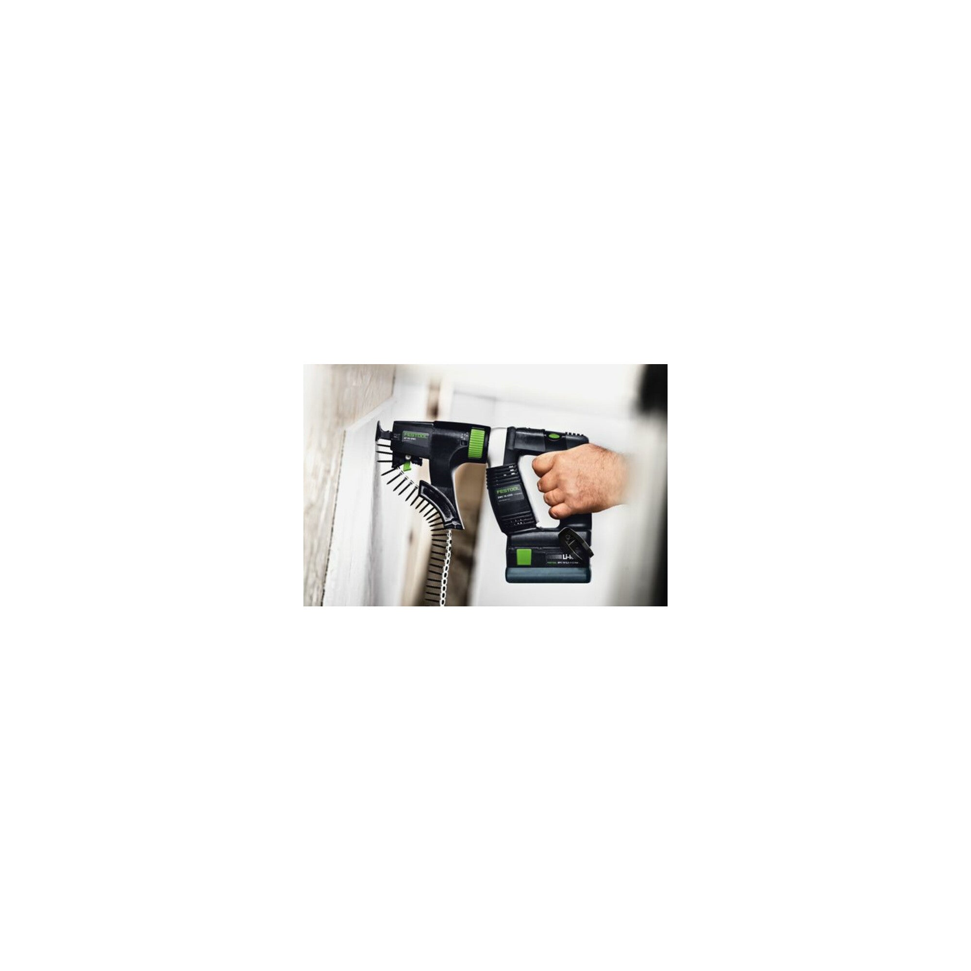 Festool Schnellbauschrauben DWS C CT 3,9x35 (1000erPack)