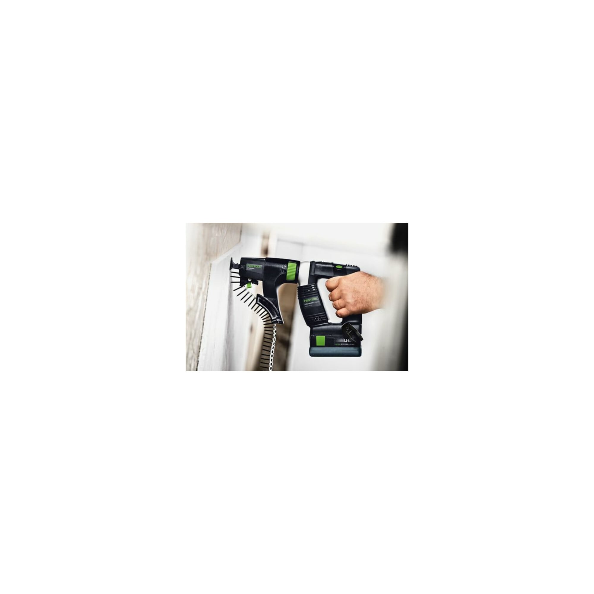 Festool Schnellbauschrauben DWS C CT 3,9x35 (1000erPack)