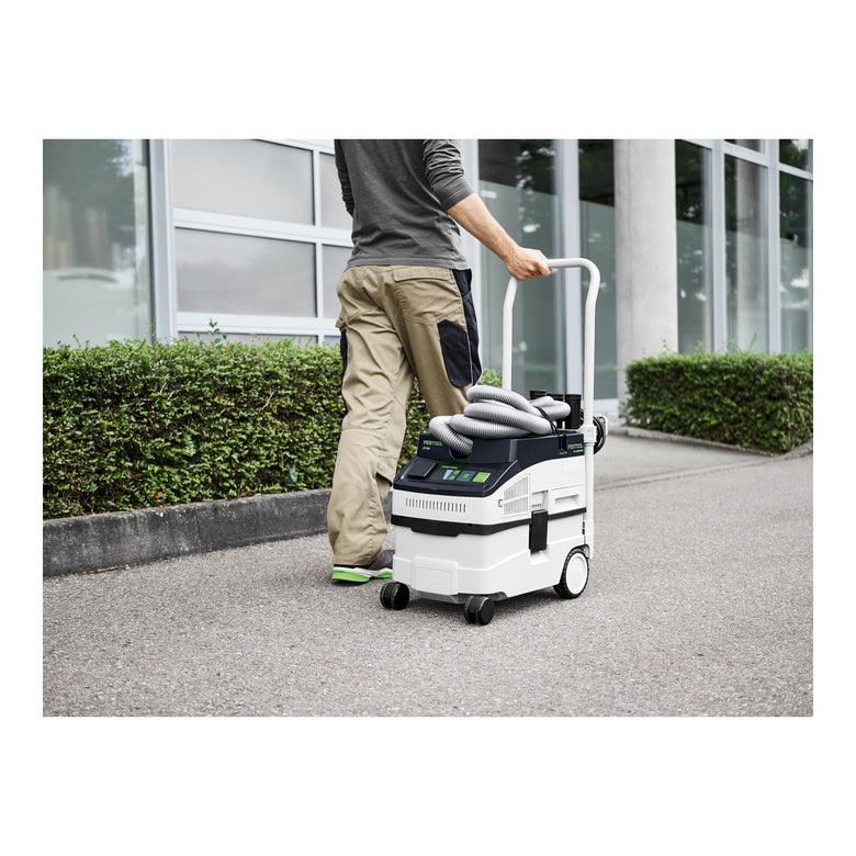Festool Schubbügel SB-CT MINI/MIDI-2/CT15