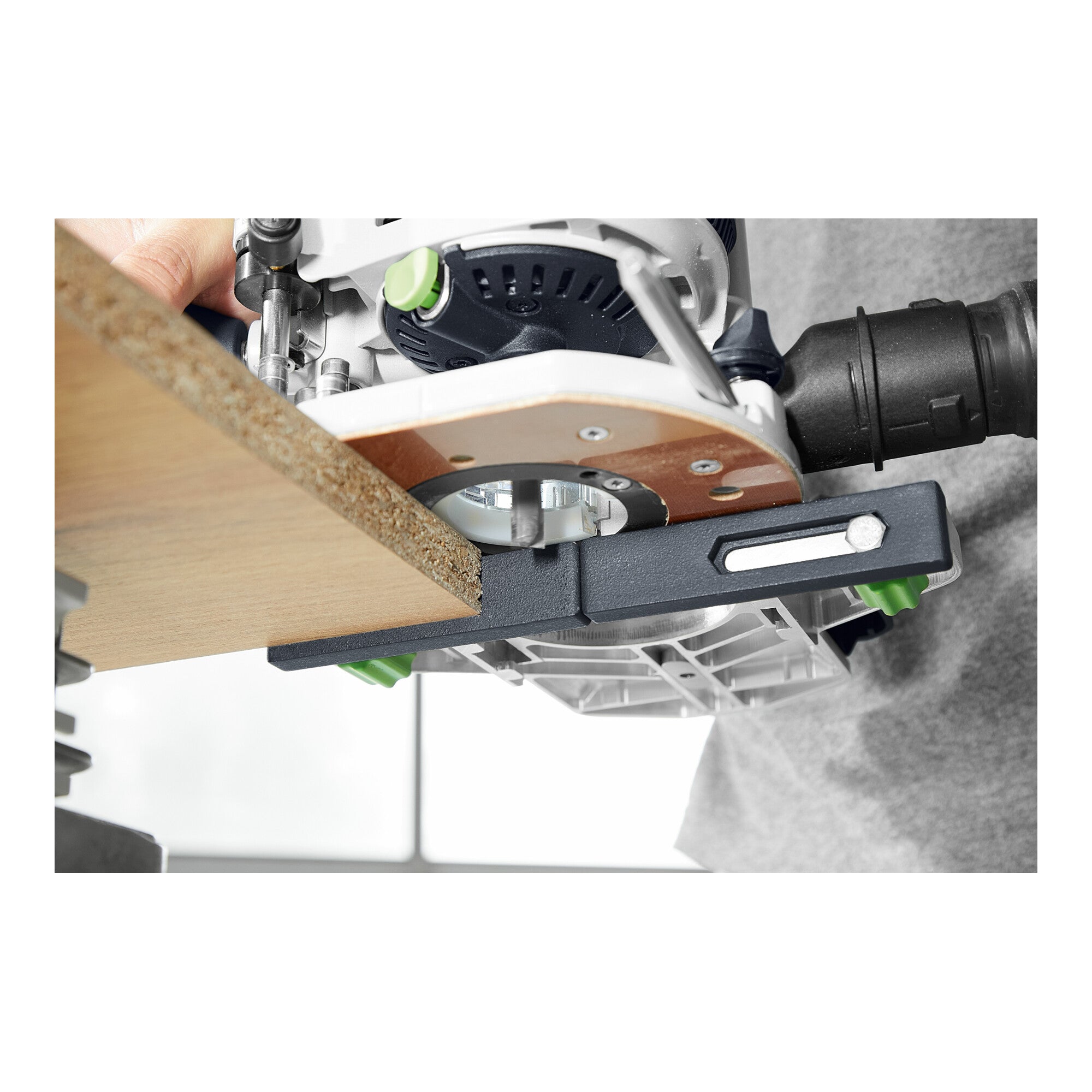 Festool Seitenanschlag SA-OF 1010/MFK