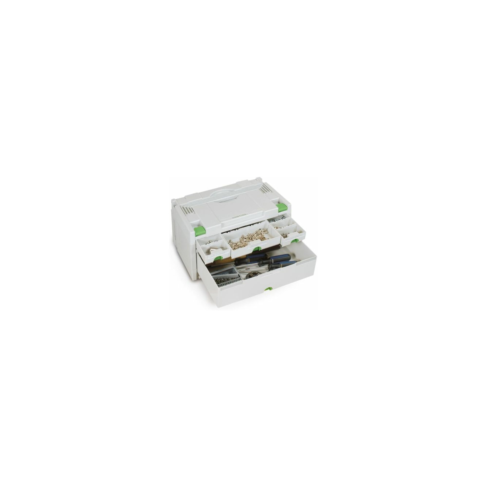 Festool SORTAINER SYS 3-SORT/12