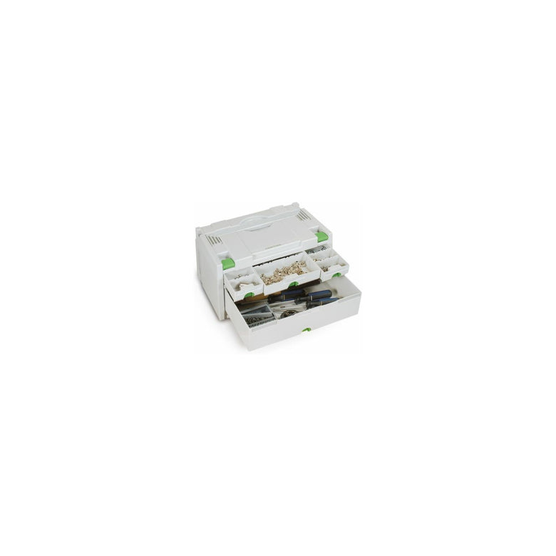 Festool SORTAINER SYS 3-SORT/9