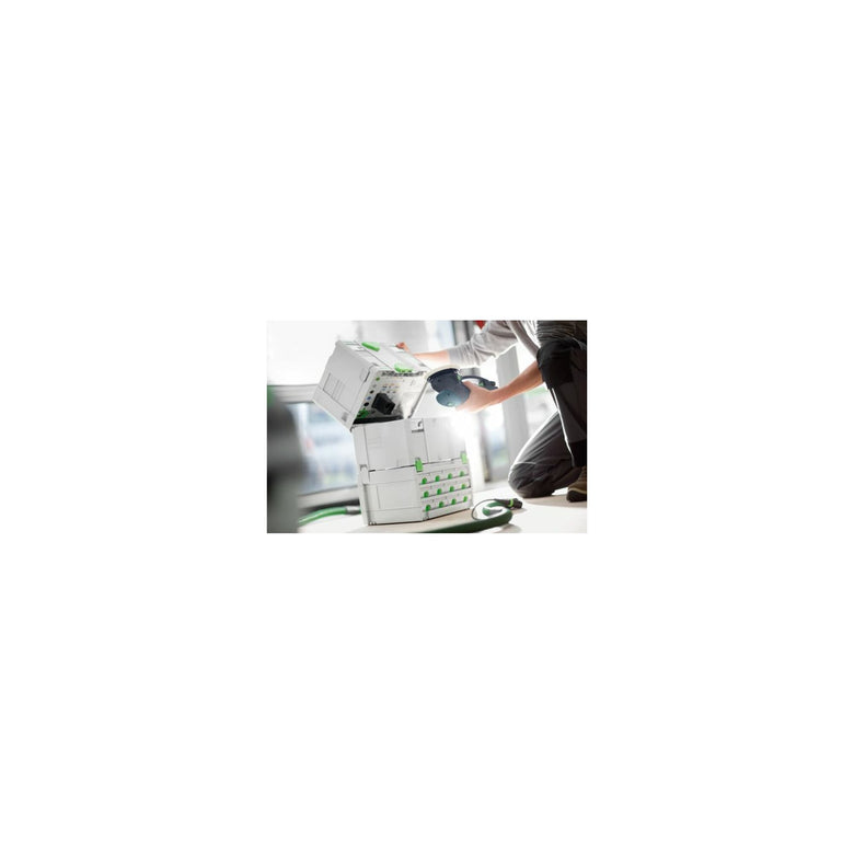 Festool SORTAINER SYS 3-SORT/9