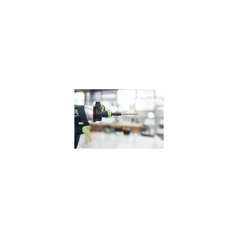 Festool Spiralbohrer HSS D3-10 CE 10 Stk