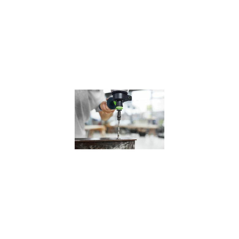 Festool Spiralbohrer HSS D3-10 CE 10 Stk