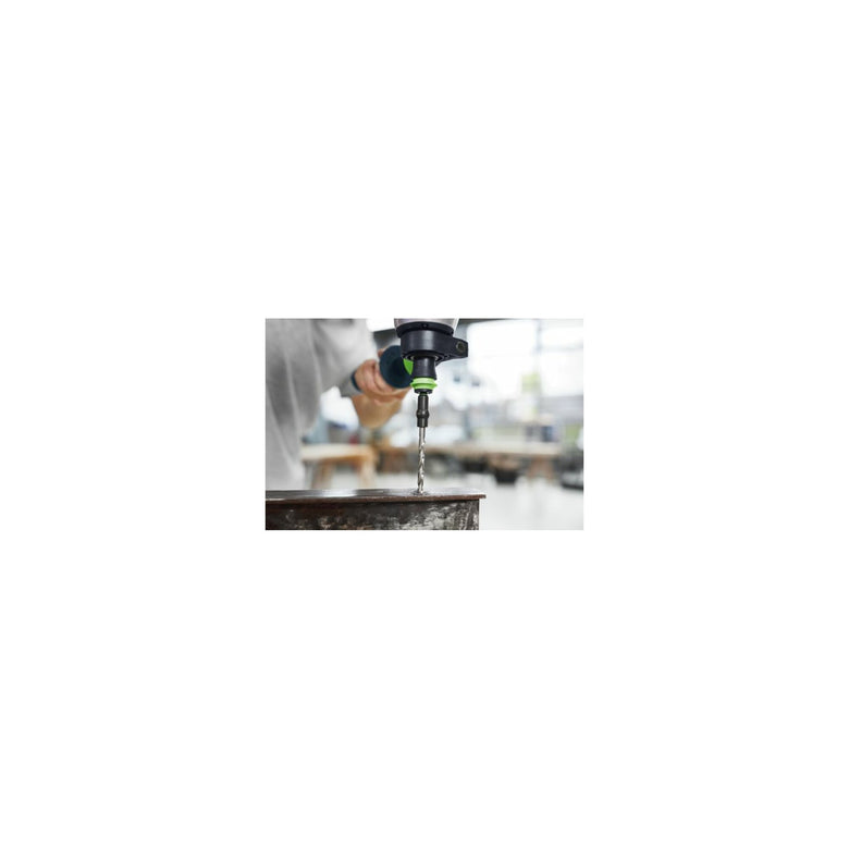 Festool Spiralbohrer HSS D3-10 CE 10 Stk