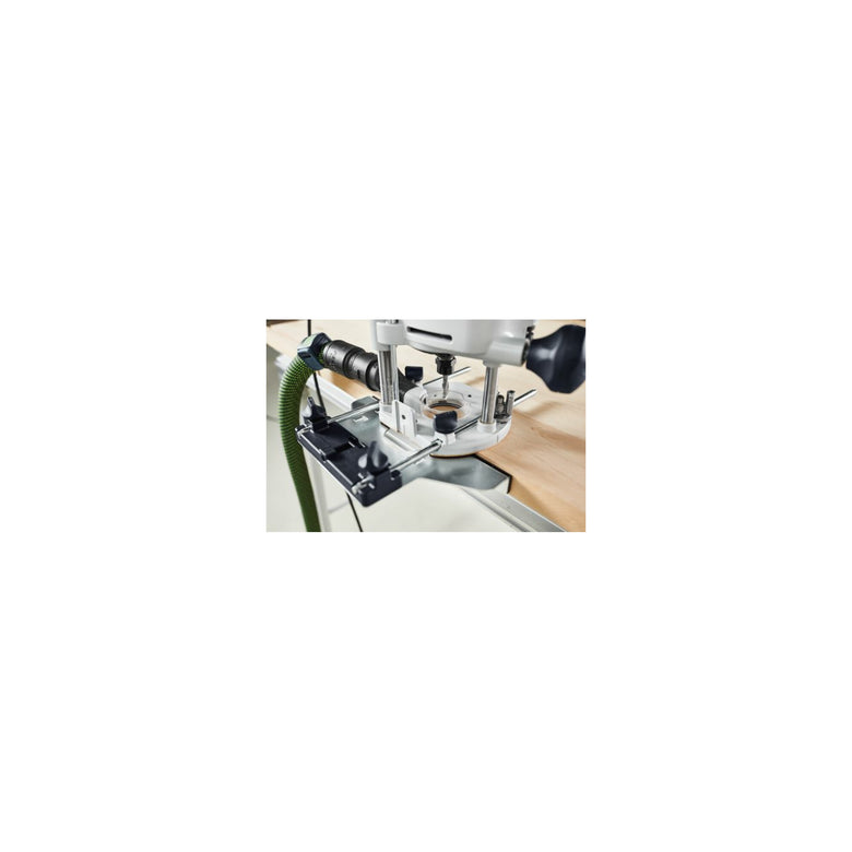 Festool Spiralnutfräser HW Schaft 8 mm HW Spi S8 D10/30
