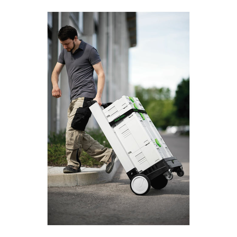 Festool SYS-Roll SYS-Roll 100