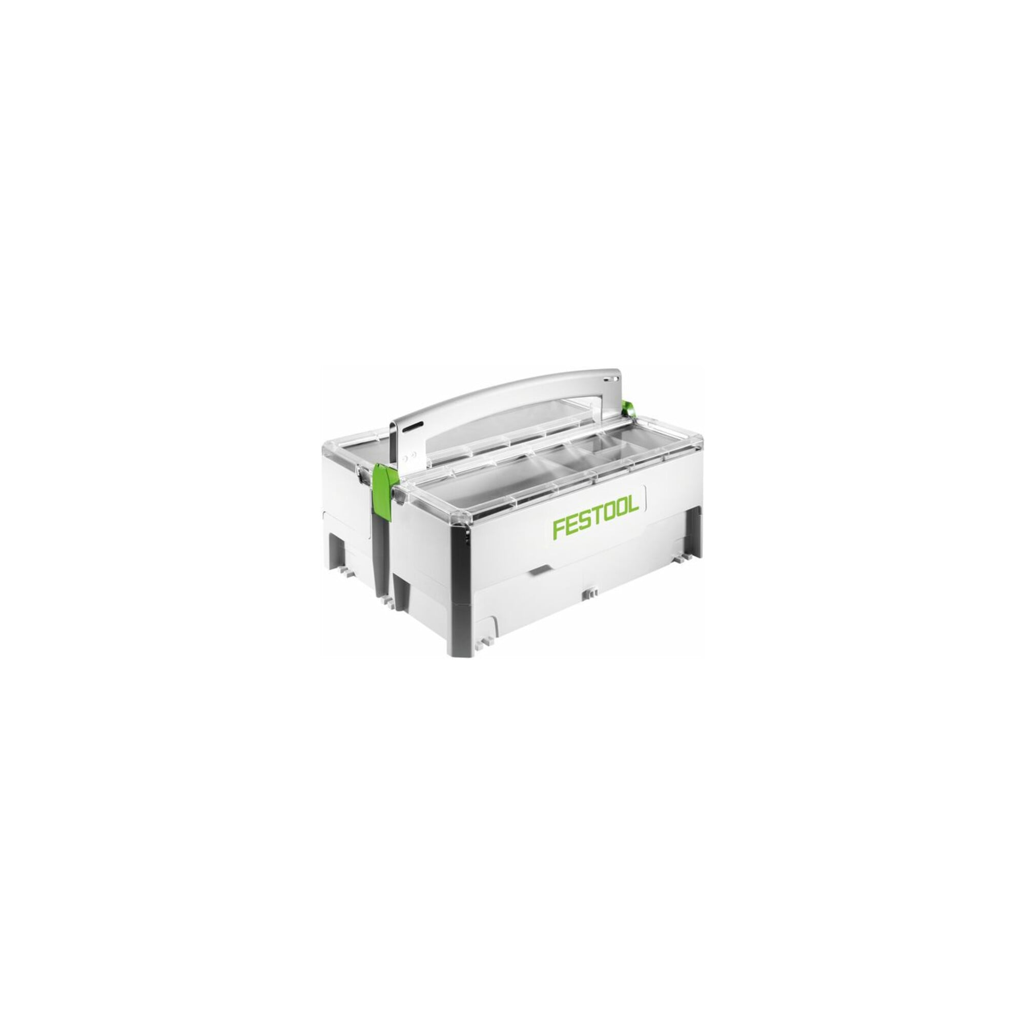 Festool SYS-StorageBox SYS-SB