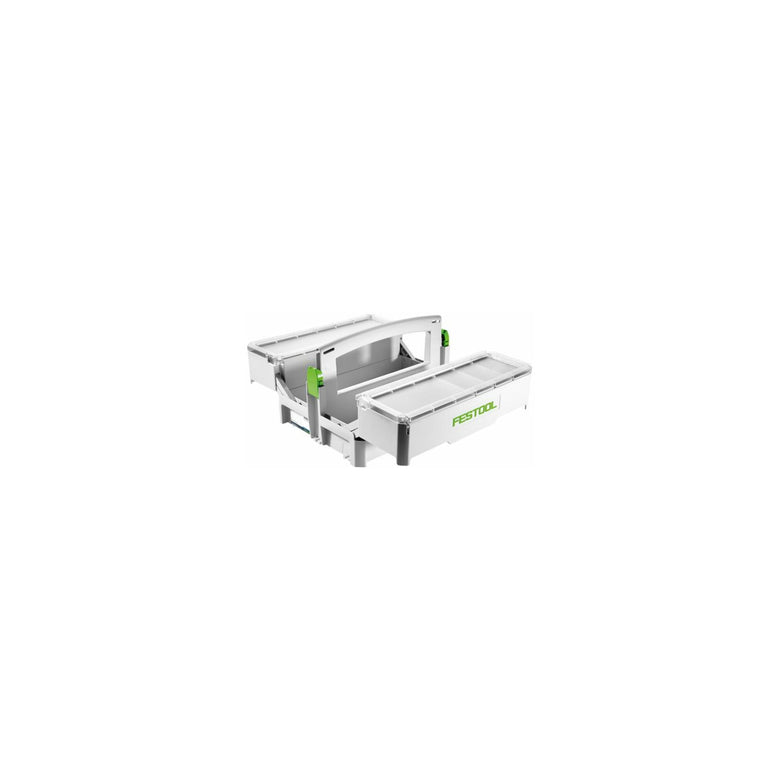 Festool SYS-StorageBox SYS-SB