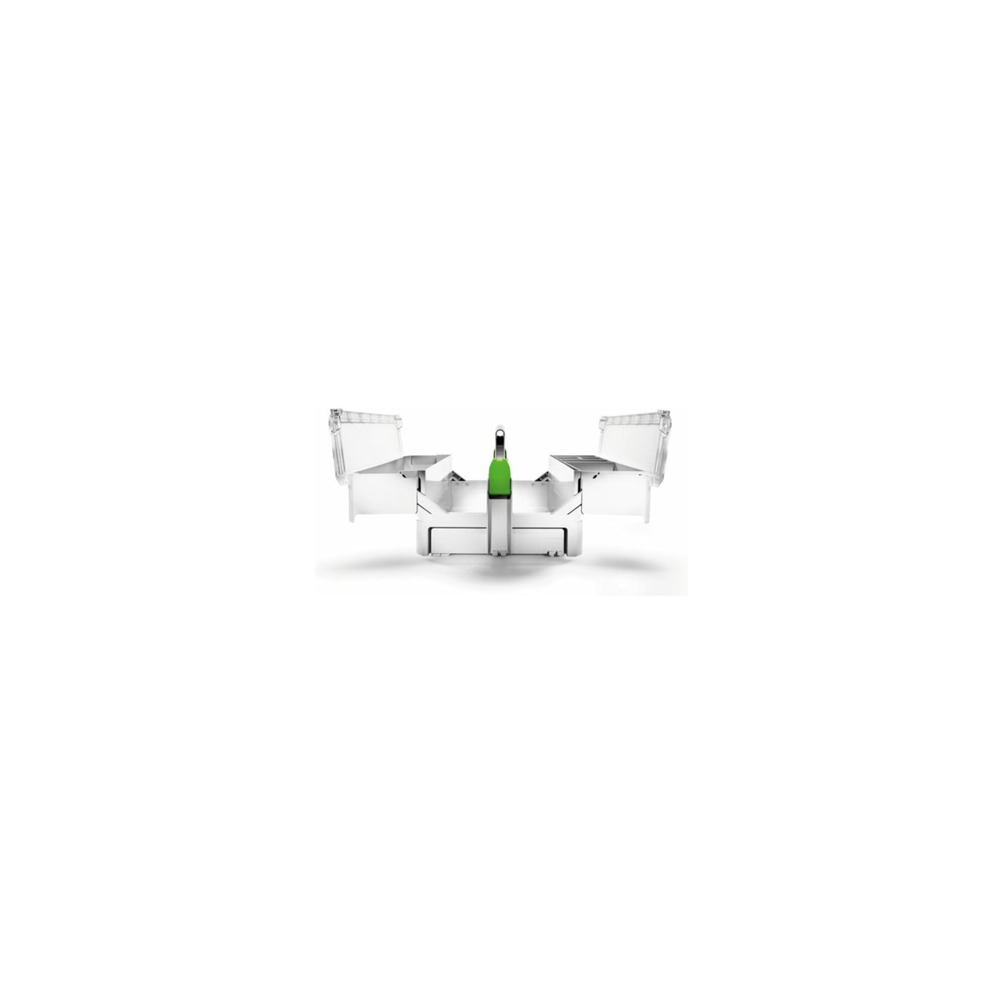 Festool SYS-StorageBox SYS-SB