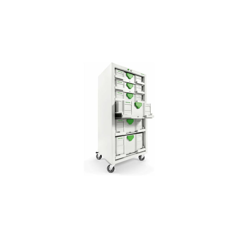 Festool Systainer-Port SYS-PORT 1000/2
