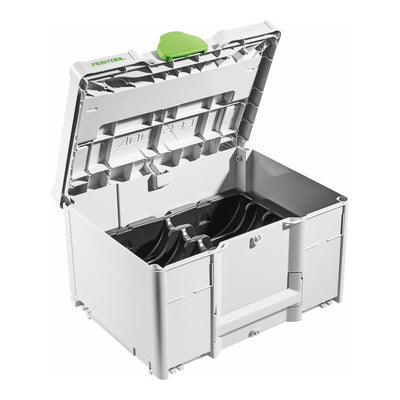 Festool Systainer³ SYS-STF D150