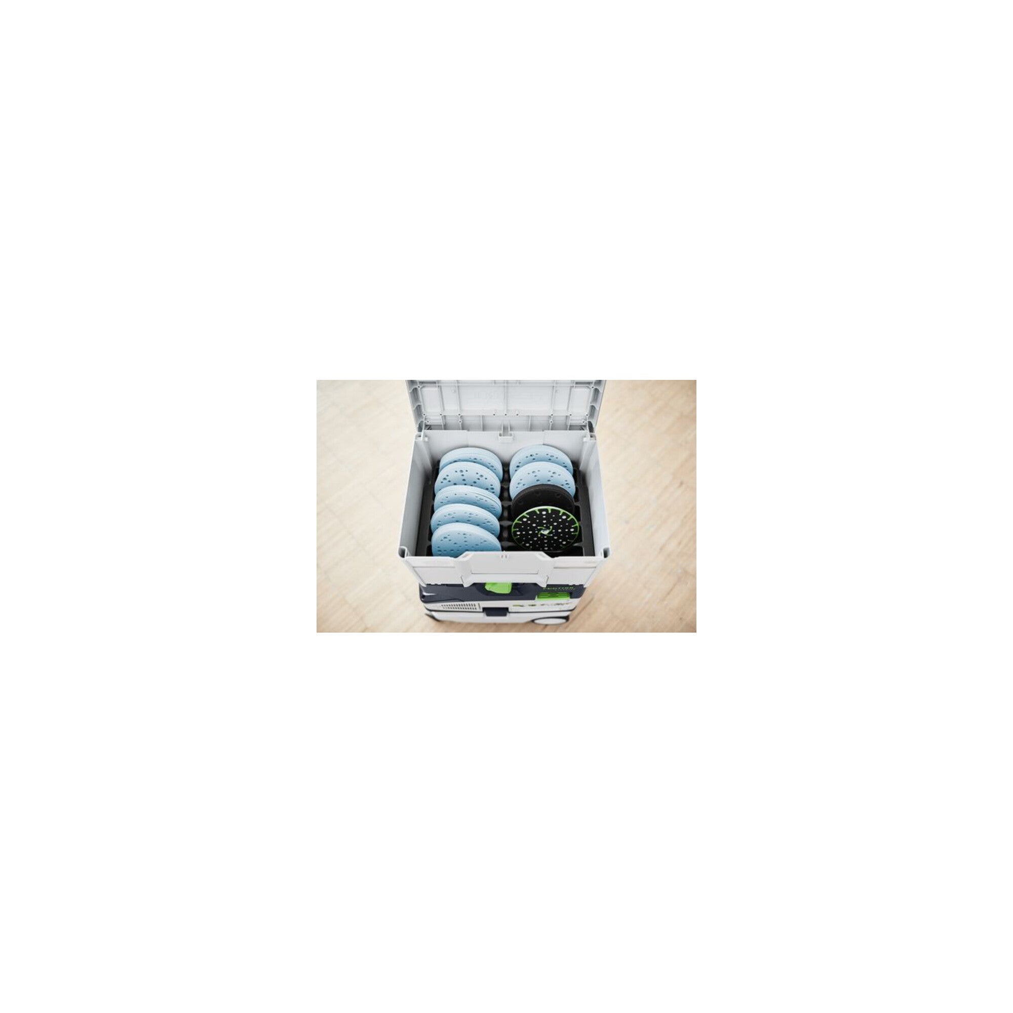 Festool Systainer³ SYS-STF D150
