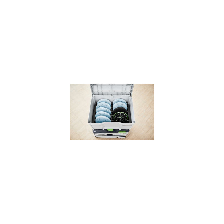 Festool Systainer³ SYS-STF D150
