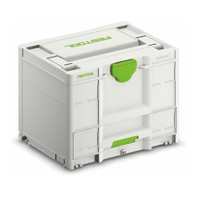 Festool Systainer³ SYS3-COMBI M 287