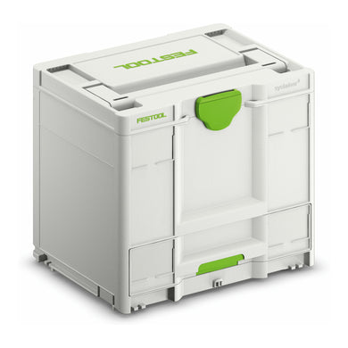 Festool Systainer³ SYS3-COMBI M 337