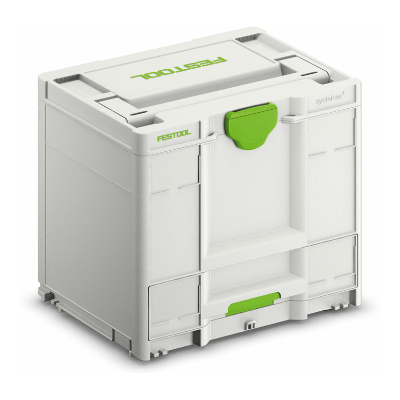 Festool Systainer³ SYS3-COMBI M 337