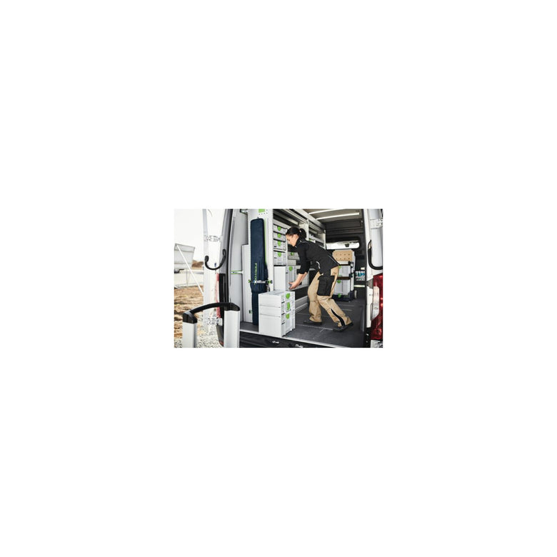 Festool Systainer³ SYS3 HWZ M 337