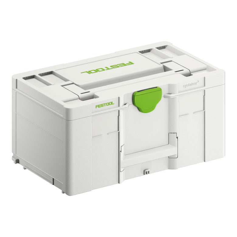 Festool Systainer³ SYS3 L 237