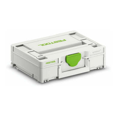 Festool Systainer³ SYS3 M 112