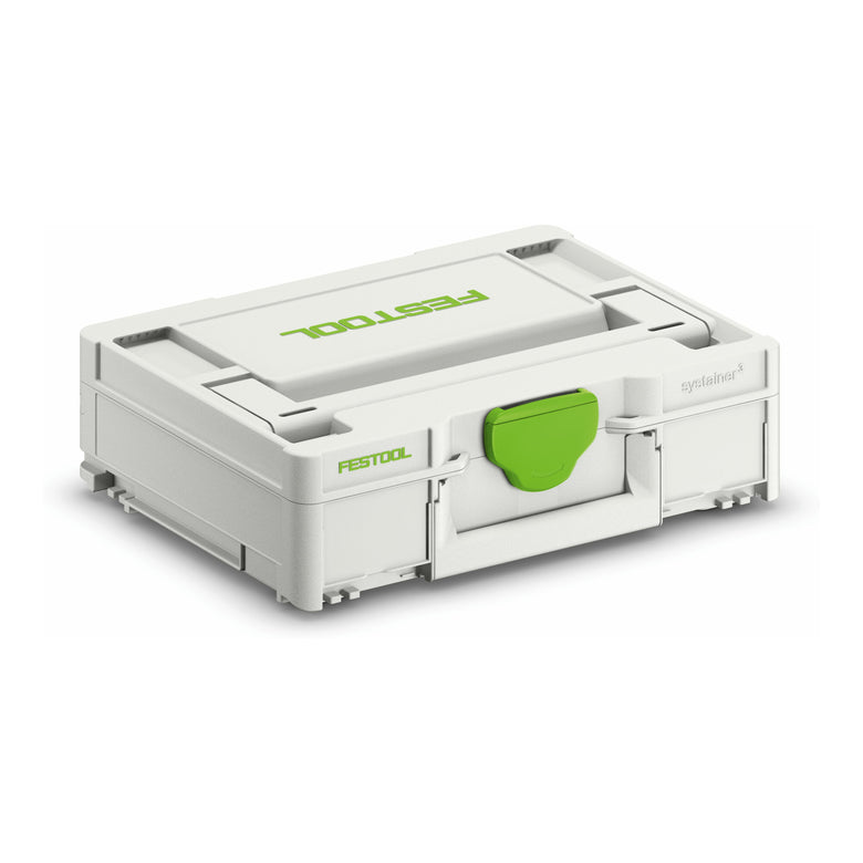 Festool Systainer³ SYS3 M 112