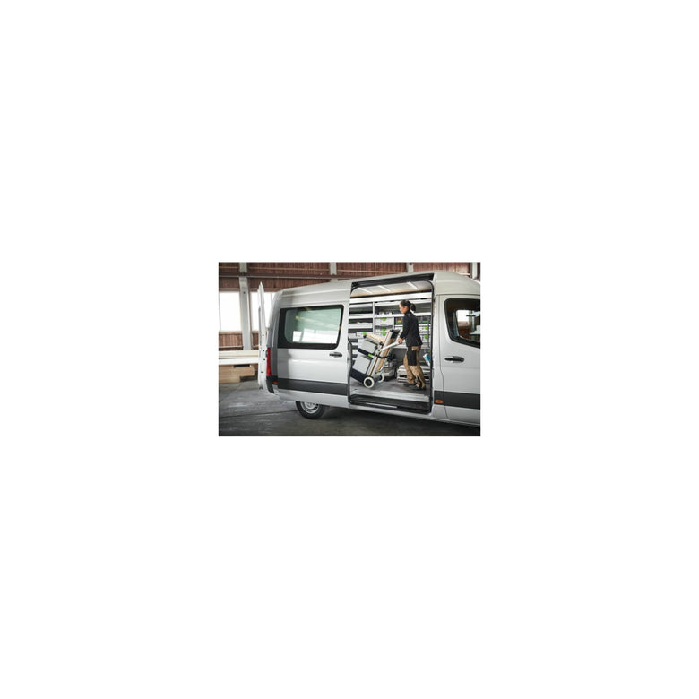 Festool Systainer³ SYS3 M 112