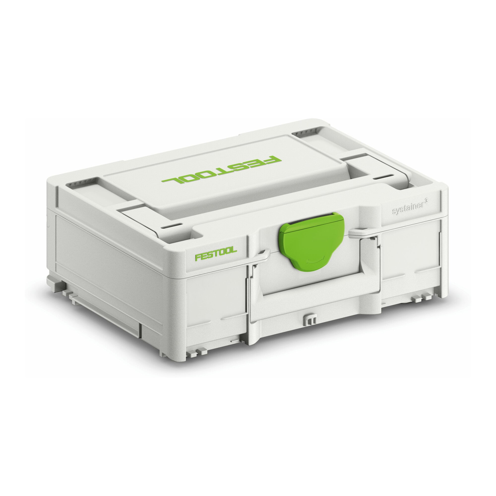 Festool Systainer³ SYS3 M 137