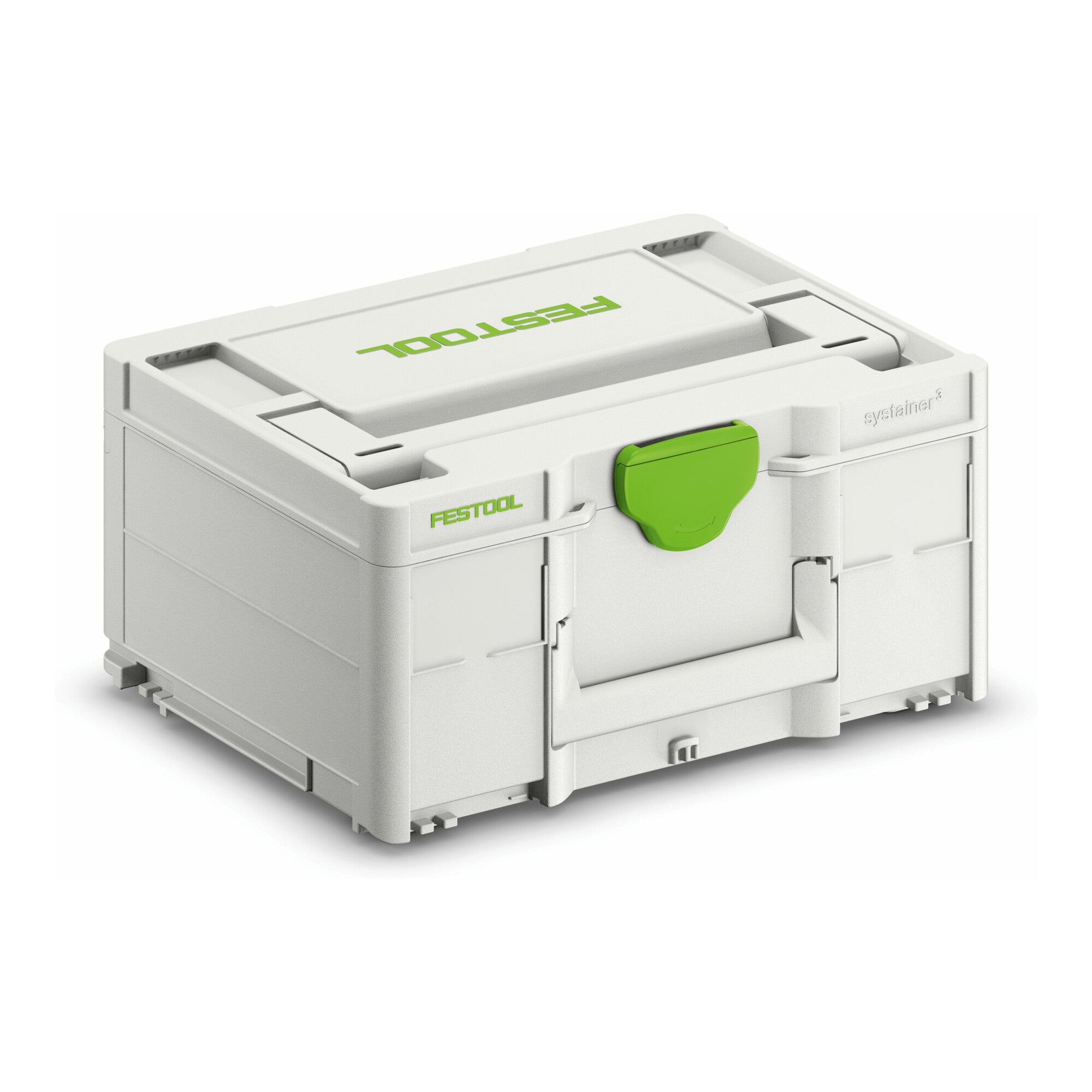 Festool Systainer³ SYS3 M 187